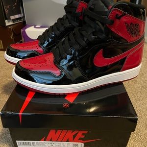 Air Jordan retro high OG